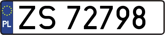 ZS72798
