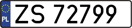 ZS72799