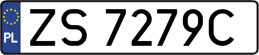 ZS7279C