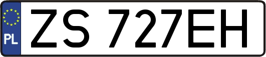 ZS727EH