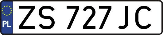 ZS727JC