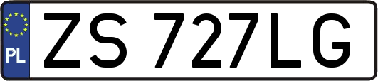 ZS727LG