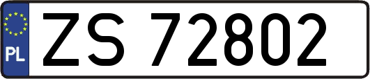 ZS72802