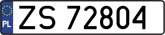 ZS72804