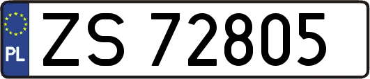 ZS72805