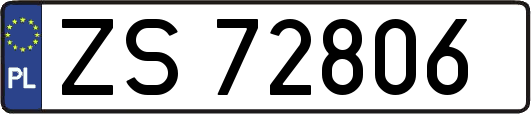 ZS72806