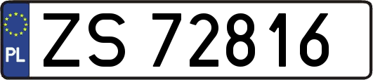 ZS72816