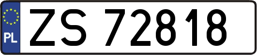 ZS72818