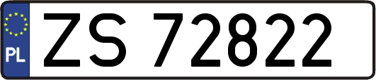 ZS72822