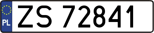 ZS72841