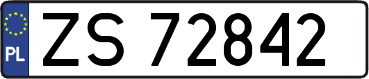 ZS72842