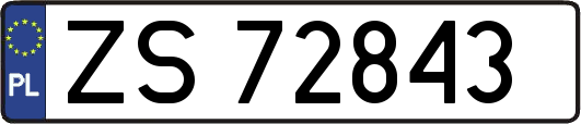 ZS72843