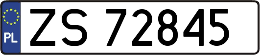 ZS72845
