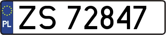 ZS72847