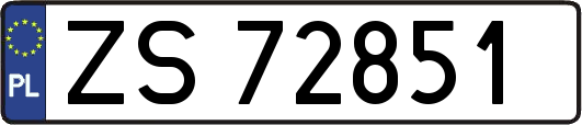 ZS72851