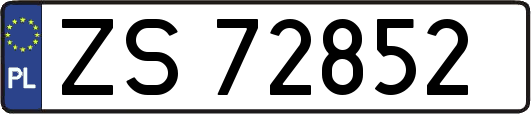 ZS72852