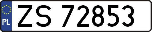 ZS72853
