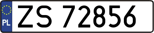 ZS72856
