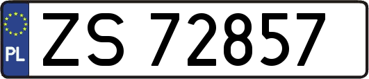 ZS72857