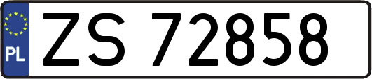 ZS72858