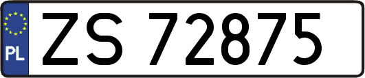 ZS72875