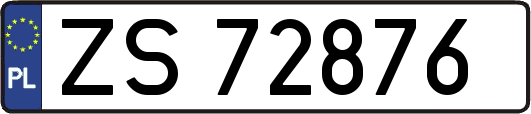 ZS72876