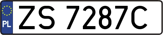 ZS7287C