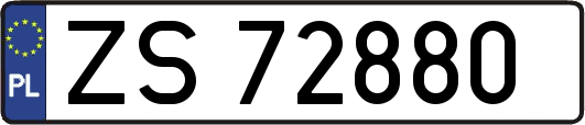 ZS72880