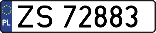 ZS72883