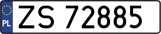 ZS72885