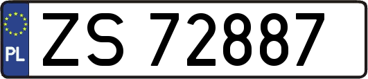 ZS72887