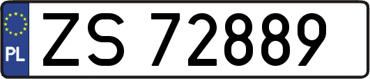 ZS72889