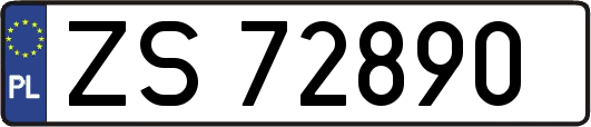 ZS72890