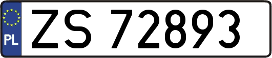 ZS72893