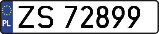 ZS72899