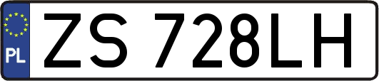 ZS728LH