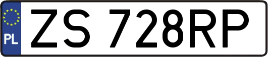 ZS728RP