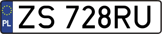 ZS728RU