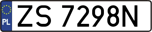 ZS7298N