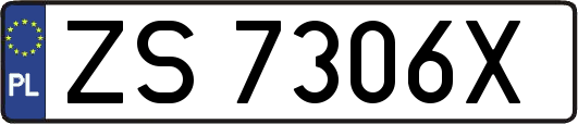 ZS7306X