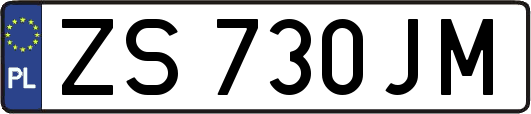 ZS730JM
