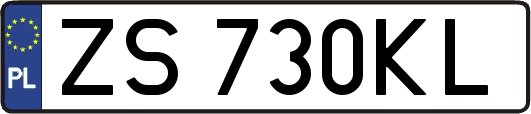 ZS730KL