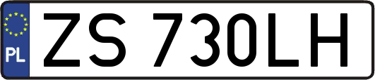 ZS730LH