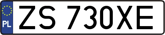 ZS730XE