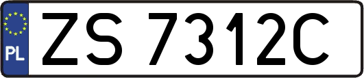 ZS7312C