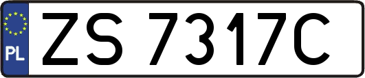 ZS7317C