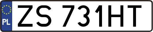 ZS731HT