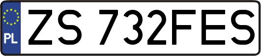 ZS732FES