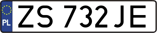 ZS732JE