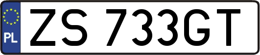 ZS733GT